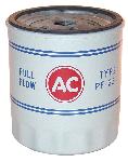 Oil Filter C3 68-72