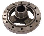 Harmonic Balancer/Pulley C2