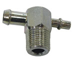 Intake Vacuum Fittings C2