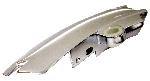 Windshield Trim C3 68-72