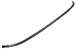 Windshield Trim 78-82