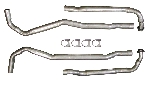 Exhaust Systems & Parts 68-72