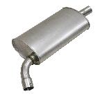 Mufflers C3 68-72