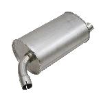 Mufflers C3