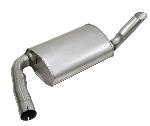 Mufflers C3