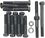 Manifold Bolts C3