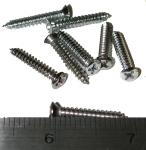 78-82 Individual Fasteners