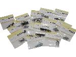 Interior Fastener Kits C3 68-72