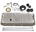 Gas Tank Kits 63-67