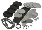 Body Gasket Sets 63-67