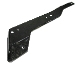 Hood Hinge & Support C3 68-72