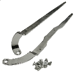 Side Rails C3 78-82