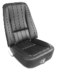 Seat Covers C3 68-72