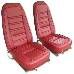 Seat Covers C3 78-82