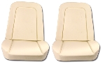 Seat Foam C2