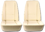 Seat Foam C3 68-72