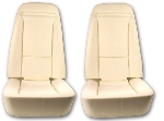 Seat Foam 73-77