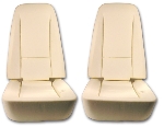 Seat Foam C3 78-82