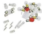 Complete Light Bulb Kits C4