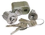 Lock Sets C3 68-72