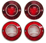 78-82 Tail Lamp