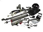 Steering / Power Steering 78-82
