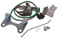 Back-Up Switch C2