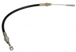 Auto Trans Lock Cable 73-77