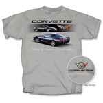 C5 T-Shirts