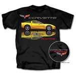 C6 T-Shirts