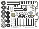 Rear Suspension 68-72