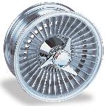 Aluminum Wheel 63-66