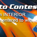 Enter Our Corvette Photo Contest