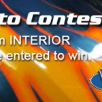 Enter Our Corvette Photo Contest