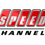 Speed Channel Logo