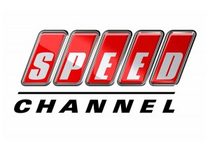 Speed Channel Logo